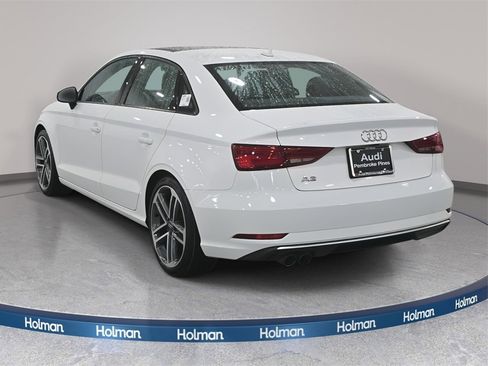 Used 2017 Audi A3 2.0T Premium image 8