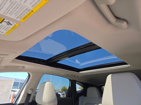 New 2026 Nissan Murano SL AWD/4WD image 10