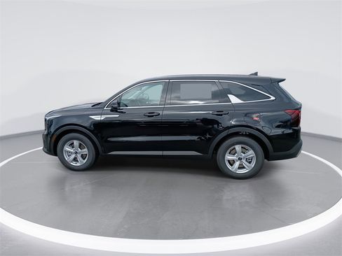 New 2026 Kia Sorento LX image 5