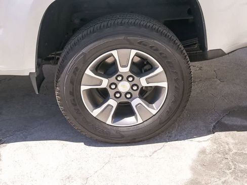 Used 2019 Chevrolet Colorado Z71 image 6