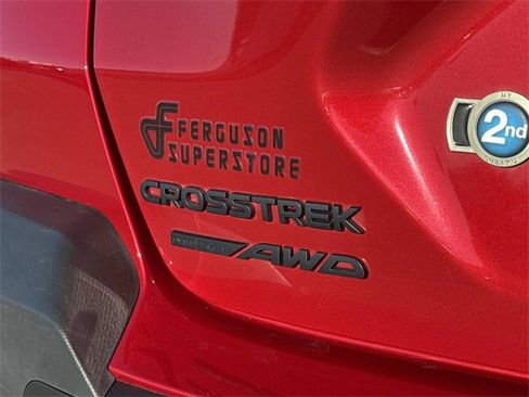 Certified 2024 Subaru Crosstrek 2.5i Wilderness w/ Crosstrek Mirror Package image 5