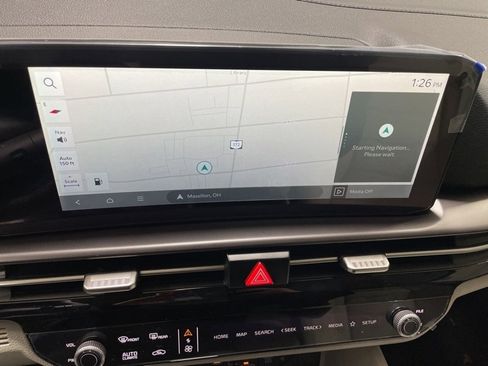 New 2026 Kia Sportage SX image 32