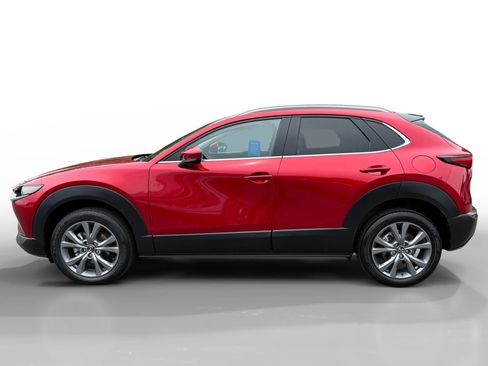 Used 2024 MAZDA CX-30 AWD 2.5 S w/ Premium Package image 2