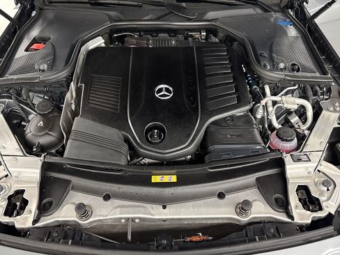Certified 2019 Mercedes-Benz CLS 450 image 32