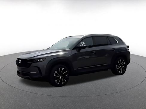 Used 2025 MAZDA CX-50 2.5 Hybrid w/ Premium Plus Pkg image 11