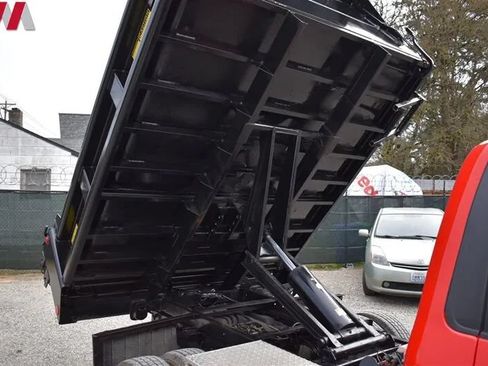 Used 2017 Ford F350 XL w/ Power Equipment Group RWD image 31