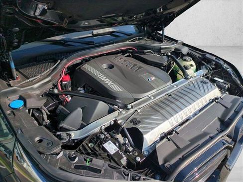 New 2026 BMW X3 M50 image 17