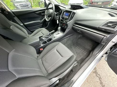 Used 2017 Subaru Impreza 2.0i AWD/4WD image 18
