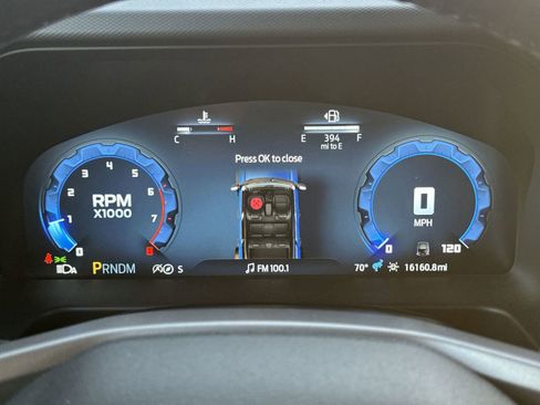 Used 2025 Ford Bronco Big Bend image 21