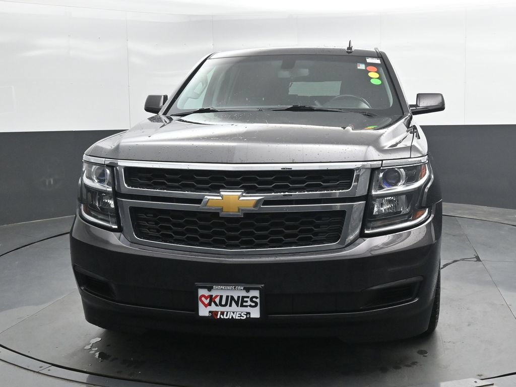Used 2016 Chevrolet Suburban LS RWD image 6