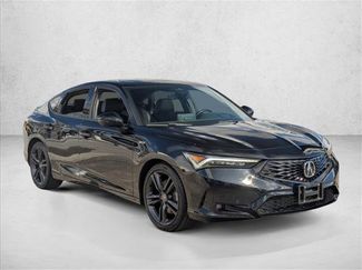 Used 2023 Acura Integra A-Spec video 3