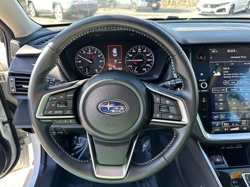 Used 2024 Subaru Legacy Premium AWD/4WD image 36