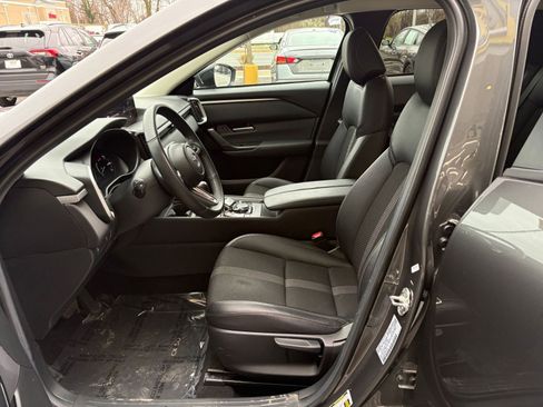 Used 2025 MAZDA CX-50 AWD 2.5 S w/ Select Package image 27