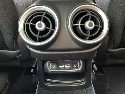 Used 2022 Alfa Romeo Stelvio Quadrifoglio w/ Active Assist Plus Package AWD/4WD image 30