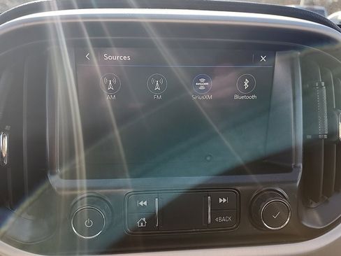 Used 2020 GMC Canyon SLE w/ Elevation Edition image 26