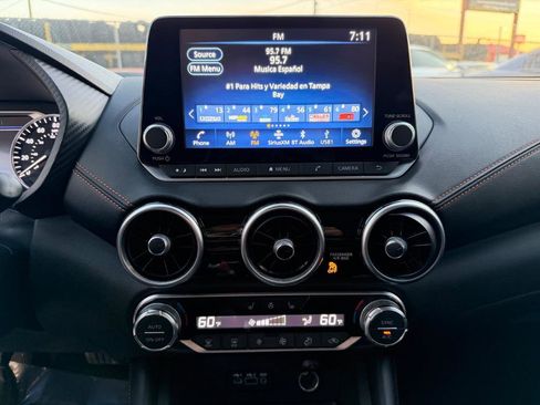 Used 2023 Nissan Sentra SR w/ SR Premium Package image 23