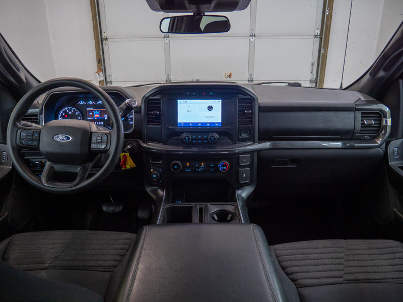Used 2021 Ford F150 4x4 SuperCrew image 17