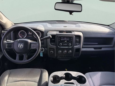 Used 2013 RAM 1500 Express image 10