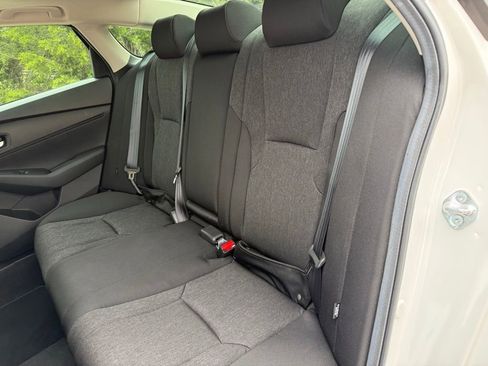 Used 2025 Honda Accord SE image 21