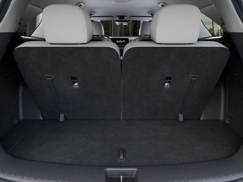 New 2026 Kia Sorento EX image 20