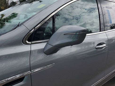 Certified 2024 Buick Enclave Essence w/ Technology Package image 12