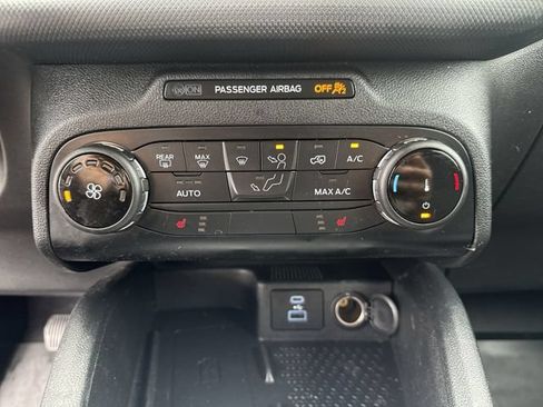 Certified 2022 Ford Bronco Sport Big Bend w/ Convenience Package AWD/4WD image 16
