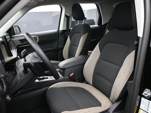 New 2025 Ford Bronco Sport Big Bend AWD/4WD image 25