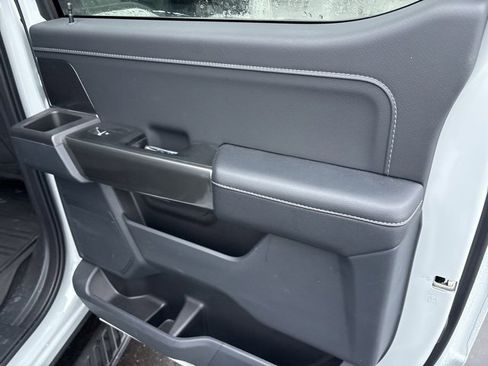 Used 2023 Ford F150 XLT w/ Equipment Group 302A High image 13