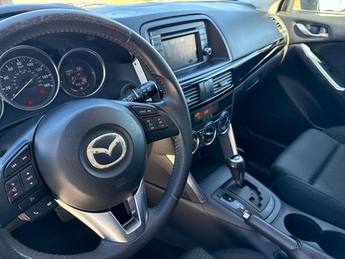 Used 2013 MAZDA CX-5 Touring w/ Bose & Moonroof Pkg image 25
