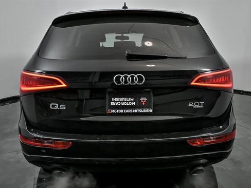 Used 2014 Audi Q5 2.0T Premium Plus image 9