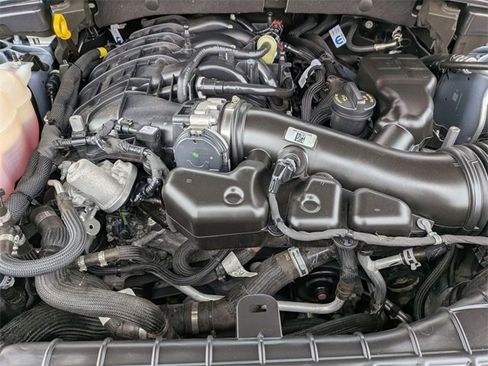 Certified 2024 Jeep Grand Cherokee L Limited w/ Luxury Tech Group II image 33