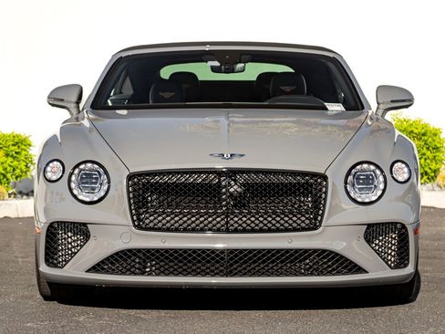 Certified 2024 Bentley Continental GT AWD/4WD image 10