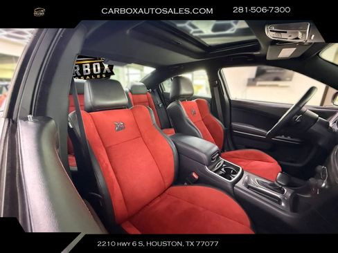 Used 2023 Dodge Charger Scat Pack RWD image 26