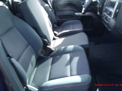 Used 2014 Chevrolet Silverado 1500 LT w/ All Star Edition image 12