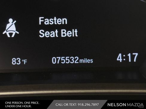Used 2019 Honda CR-V EX-L image 28
