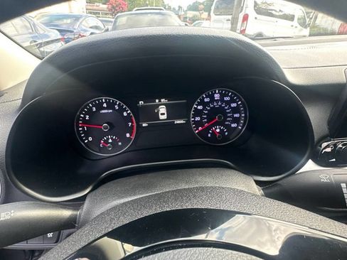 Used 2024 Kia Forte LXS w/ LXS Technology Package FWD image 3