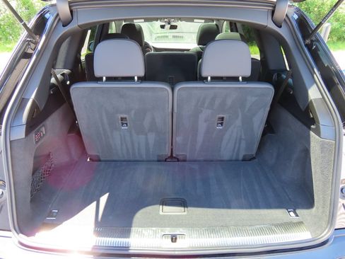 Used 2023 Audi Q7 2.0T Premium Plus w/ Premium Plus Package AWD/4WD image 16