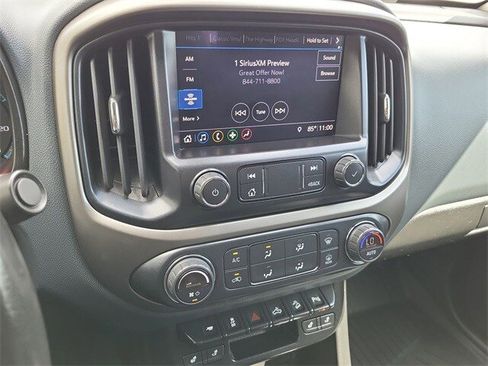 Used 2022 Chevrolet Colorado Z71 image 12