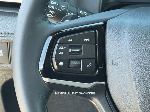 Certified 2025 Honda Odyssey EX-L image 26
