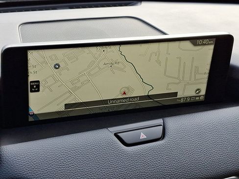 New 2026 MAZDA CX-90 3.3 Turbo w/ Premium Sport Pkg image 14