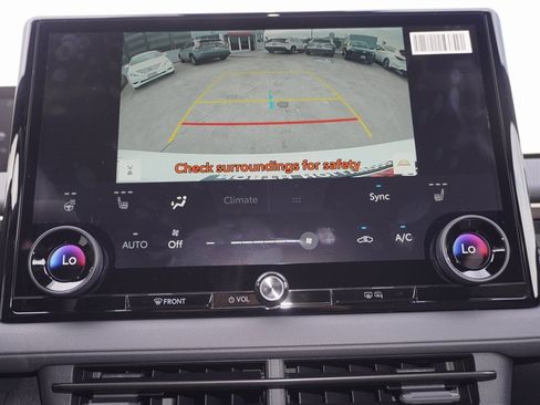 New 2026 Toyota bZ XLE image 15