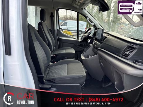 Used 2022 Ford Transit 350 XLT RWD image 38