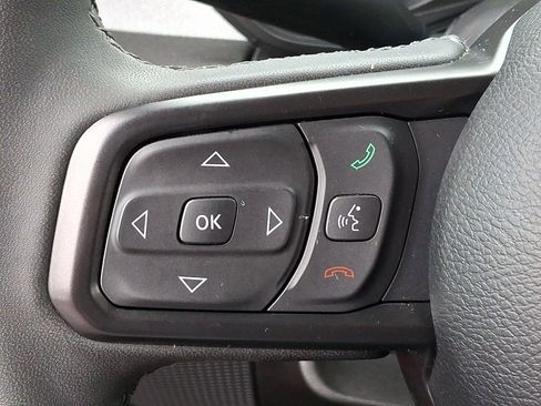 Used 2025 Jeep Wrangler Unlimited Sport S 4xe AWD/4WD image 20