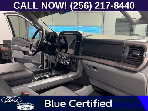 Used 2024 Ford F150 XLT w/ Equipment Group 302A MID AWD/4WD image 27