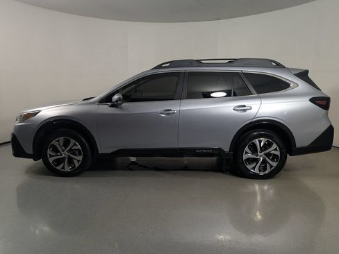 Used 2020 Subaru Outback Limited AWD/4WD image 4