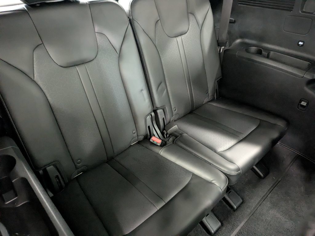 Certified 2023 Kia Sorento X-Line EX AWD/4WD image 26