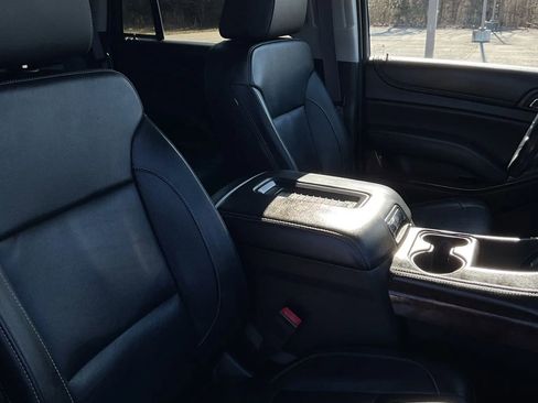 Used 2016 Chevrolet Tahoe LT image 38