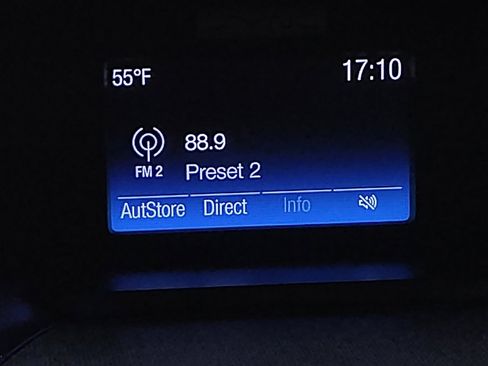 Used 2018 Ford Escape SE image 25