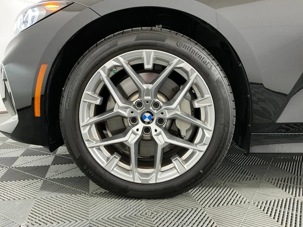 Used 2026 BMW 330i Sedan w/ Premium Package RWD image 33