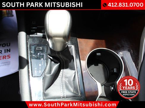 Used 2016 Lexus RX 350 AWD w/ Premium Package image 18